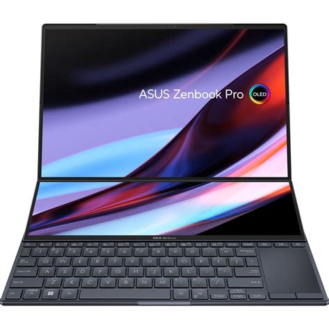 Asus Zenbook Pro 14