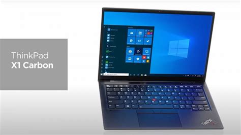 Lenovo ThinkPad X1 Titanium