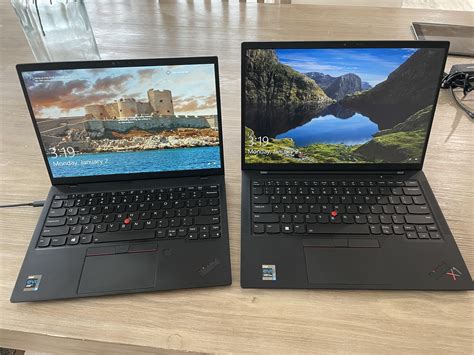 Lenovo ThinkPad X1 Nano