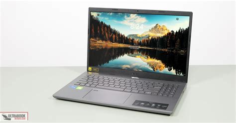 Acer Aspire 5 A515-57