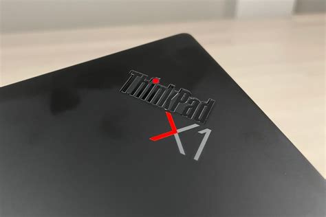 Lenovo ThinkPad X1 Nano