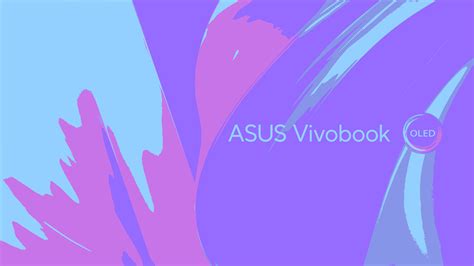 Asus Vivobook Pro 15